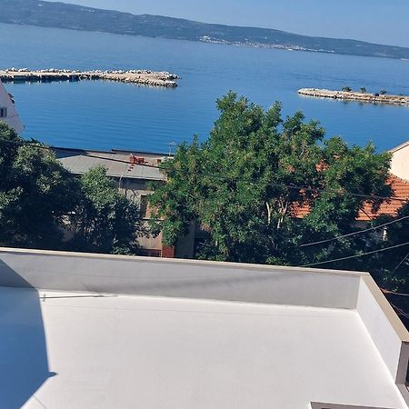 Teta Lidia Apartman Krilo Kültér fotó