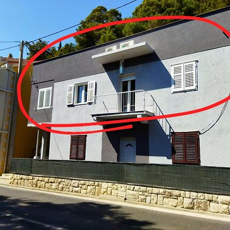 Teta Lidia Apartman Krilo Kültér fotó