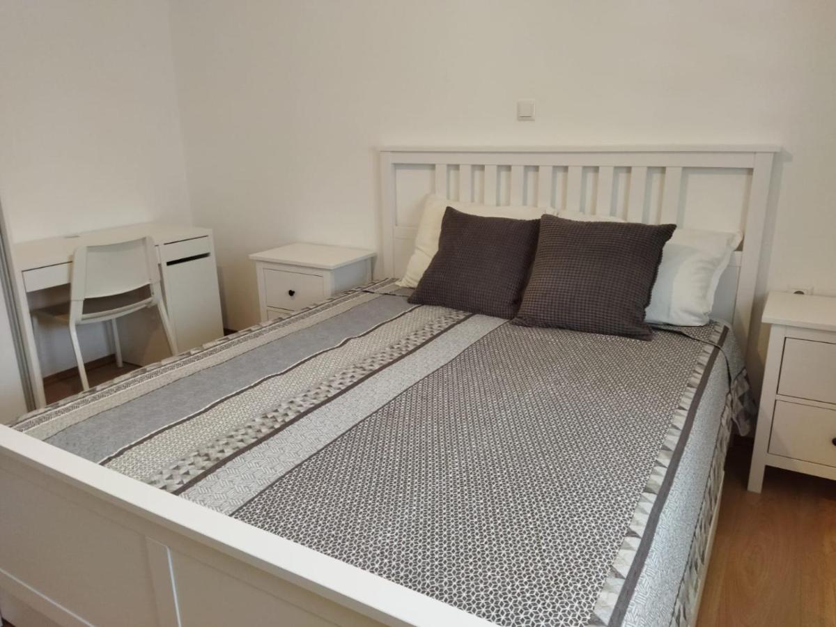 Teta Lidia Apartman Krilo Kültér fotó