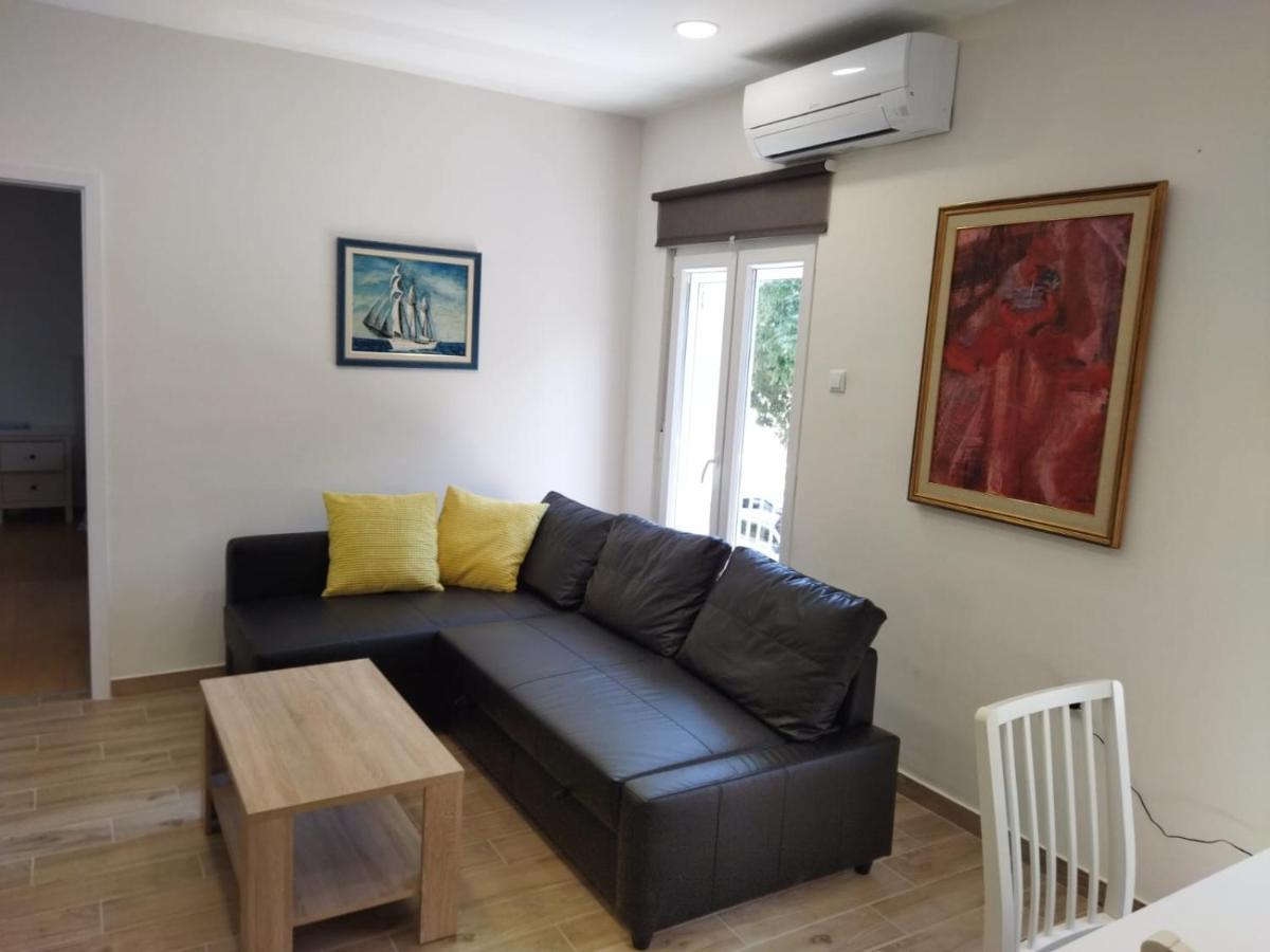 Teta Lidia Apartman Krilo Kültér fotó