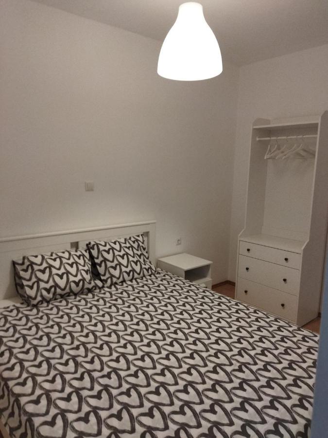 Teta Lidia Apartman Krilo Kültér fotó