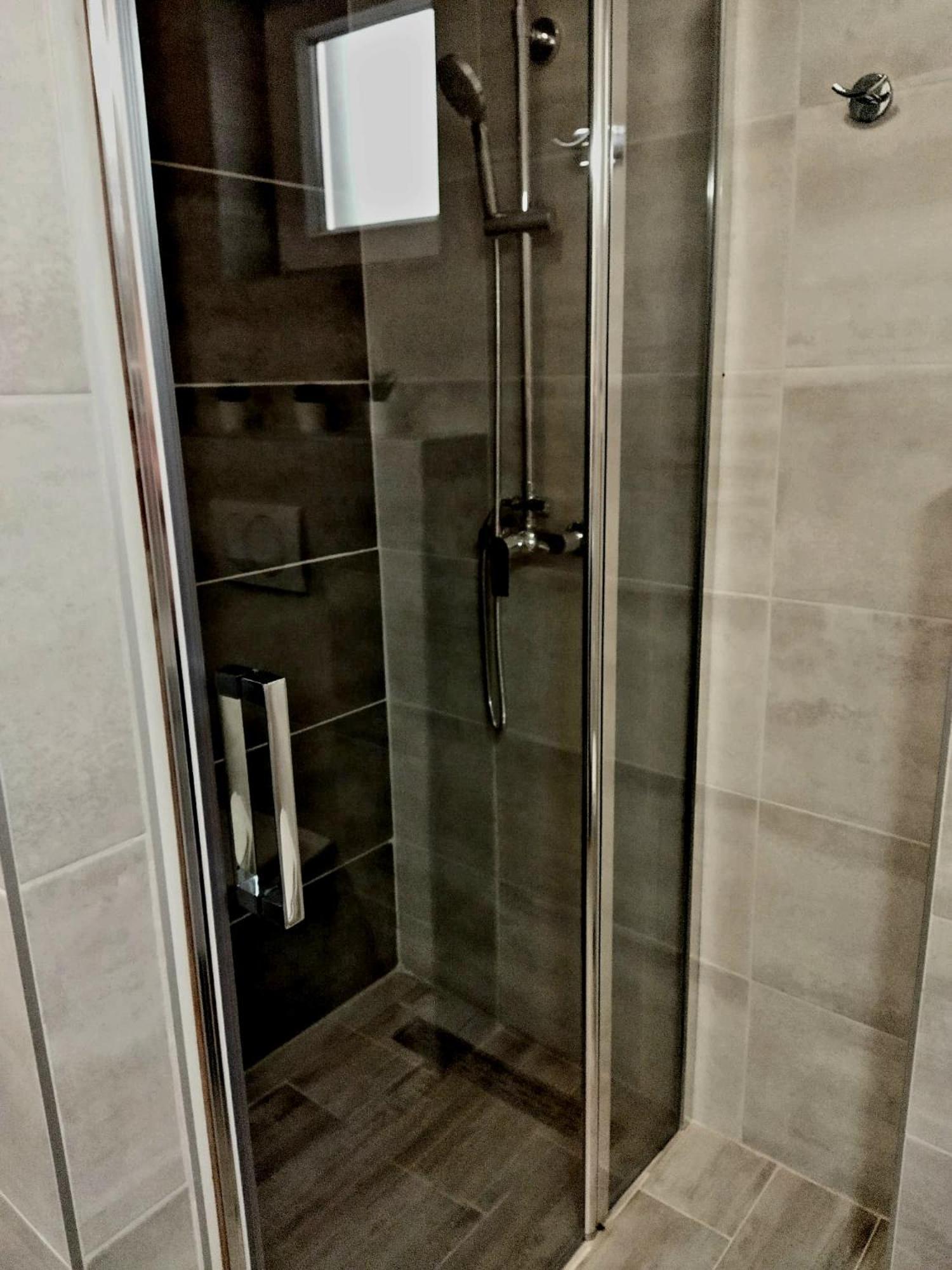 Teta Lidia Apartman Krilo Kültér fotó