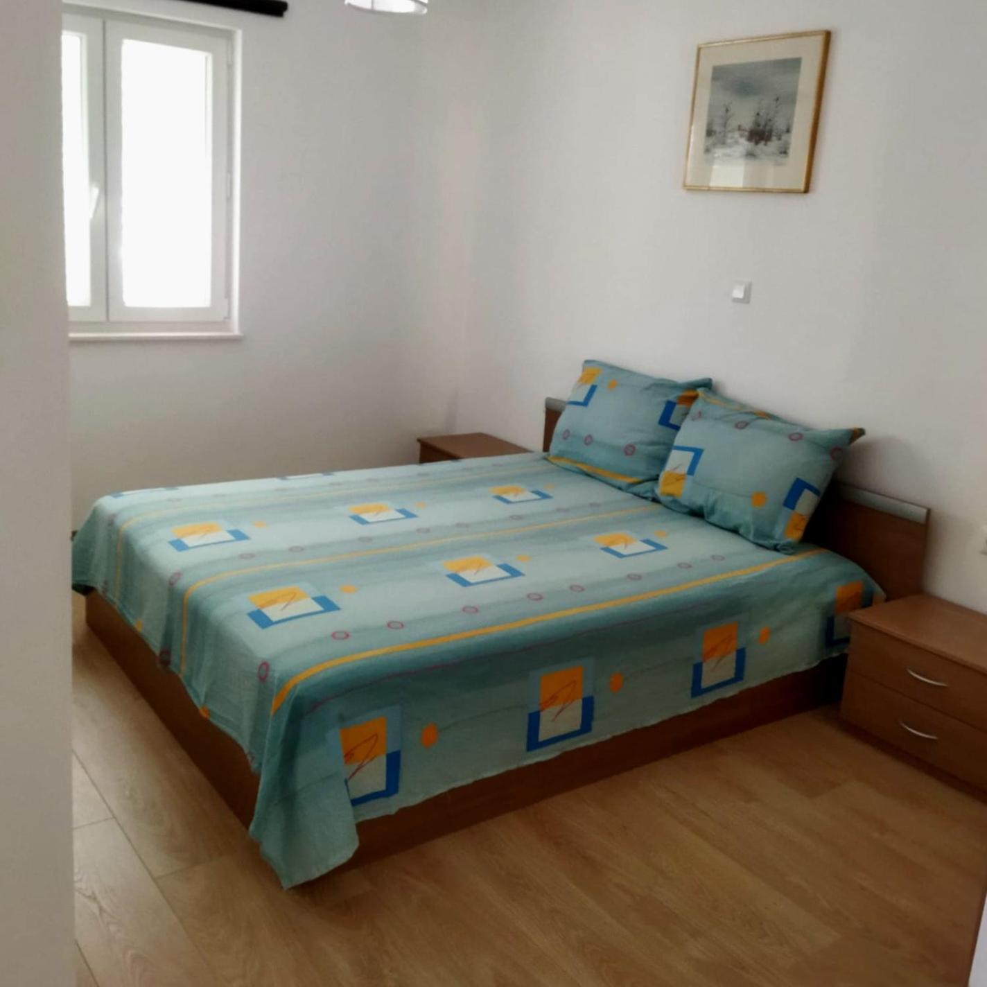 Teta Lidia Apartman Krilo Kültér fotó