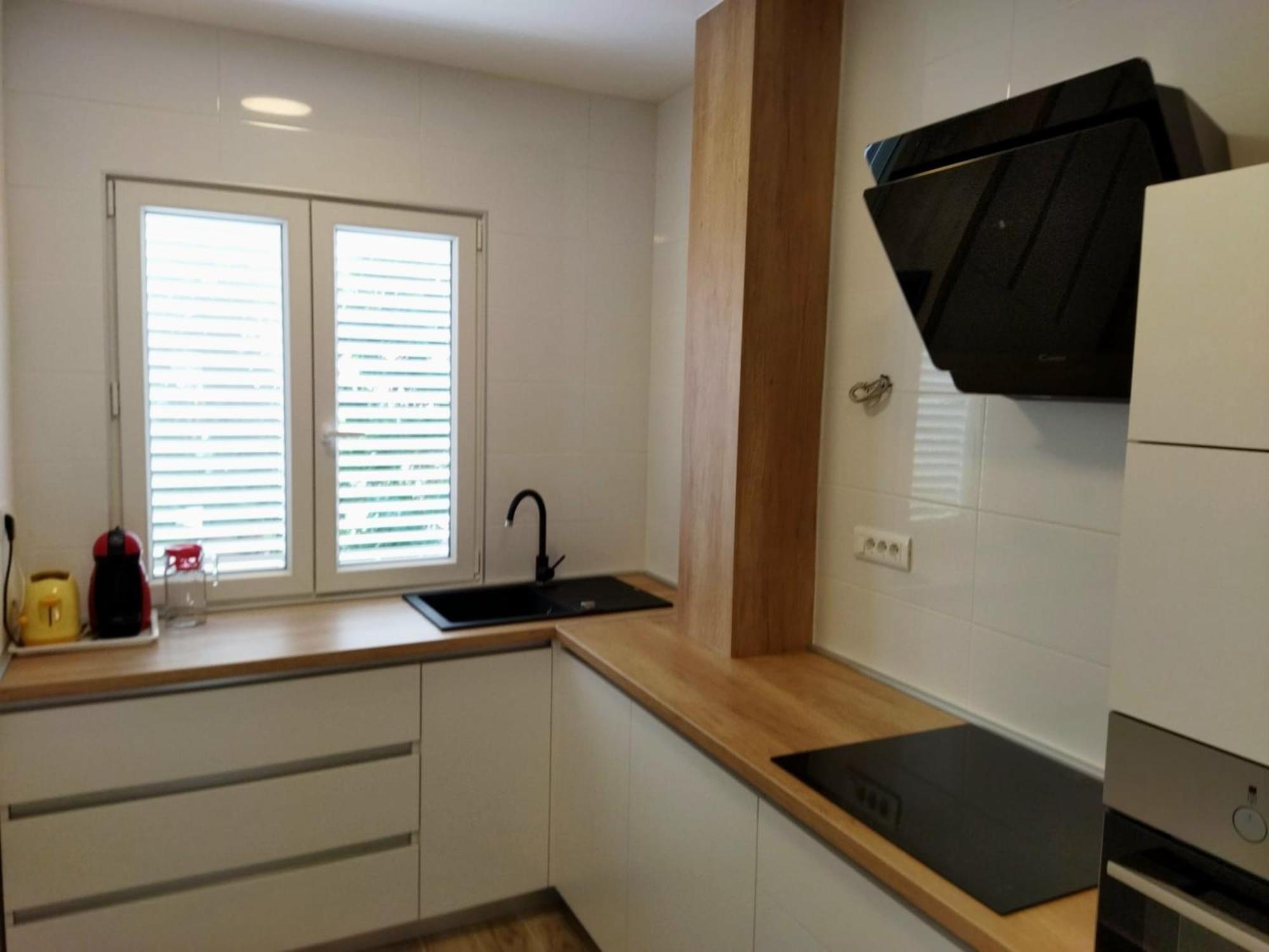 Teta Lidia Apartman Krilo Kültér fotó
